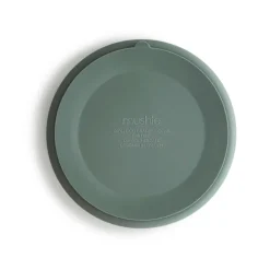 Mushie Silicone Suction Plate