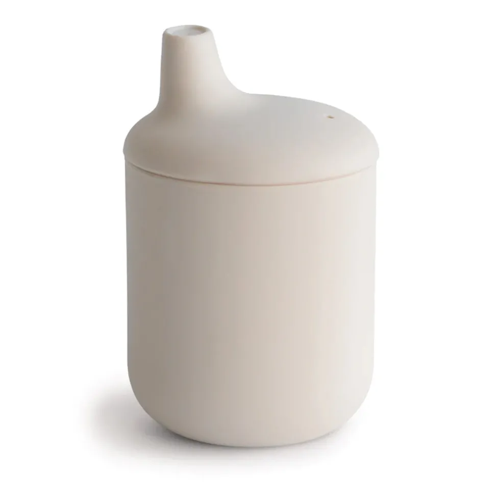 Mushie Sippy Cup