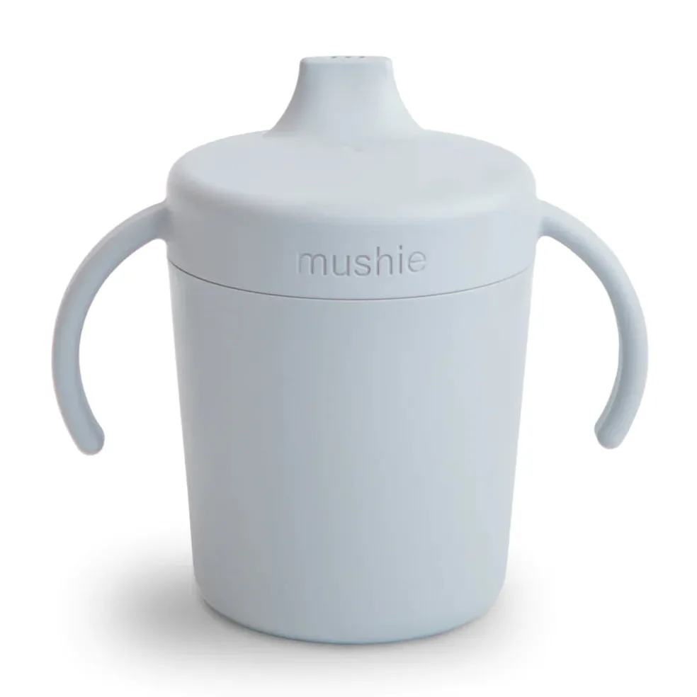 Mushie Trainer Sippy Cup