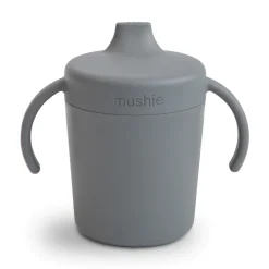 Mushie Trainer Sippy Cup