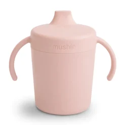 Mushie Trainer Sippy Cup