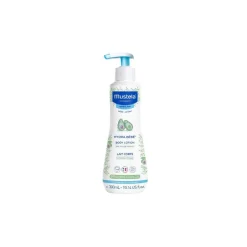 Mustela Hydrabebe Body Lotion 300ml