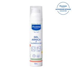 Mustela Little Boo-Boos Duo - Cicastela + Arnica