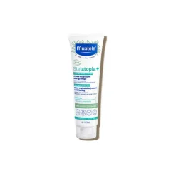Mustela Organic Stelatopia Lipid Replenishing Cream 150ml