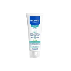 Mustela Stelatopia Emollient Face Cream