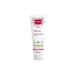 Mustela Stretch Marks Cream (Fragrance Free) 150ml