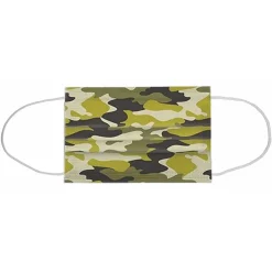 Nuby Kids Face Mask - 10 Pcs