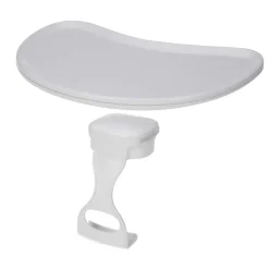 Nuby My Floor Seat Activity Tray