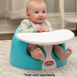 Nuby My Floor Seat Activity Tray