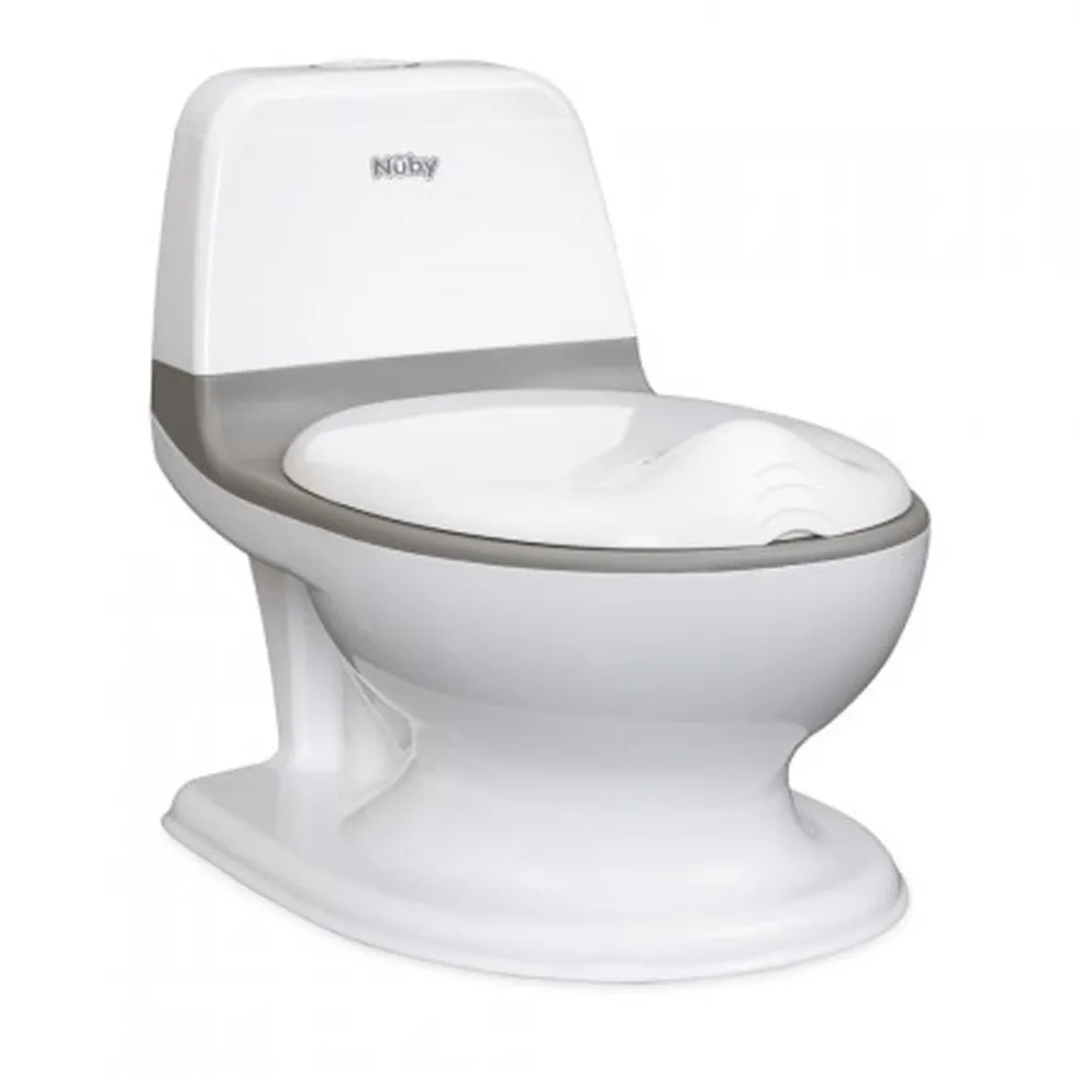 Nuby My Real Potty