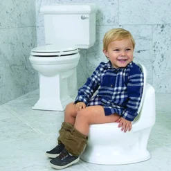 Nuby My Real Potty