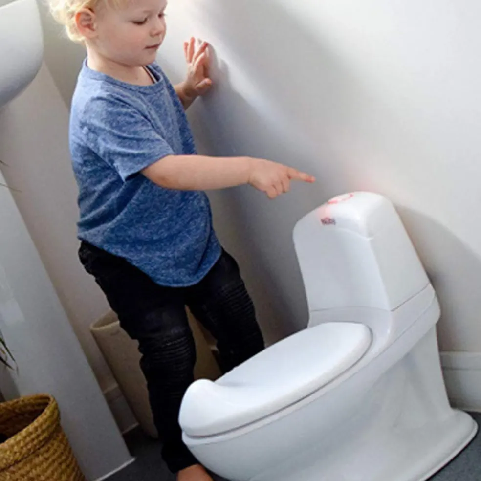 Nuby My Real Potty