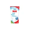 NUK Baby Bottle Cleanser 750ml Refill (New)