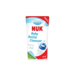 NUK Baby Bottle Cleanser 750ml Refill (New)
