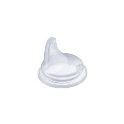 NUK Replacement Non-Spill Silicone Spout 1pc (6-18M)