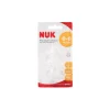 NUK Silicone Teats