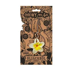 Oli&Carol Chewy-to-Go Hawaii the Flower