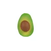 Oli&Carol Arnold the Avocado Teether