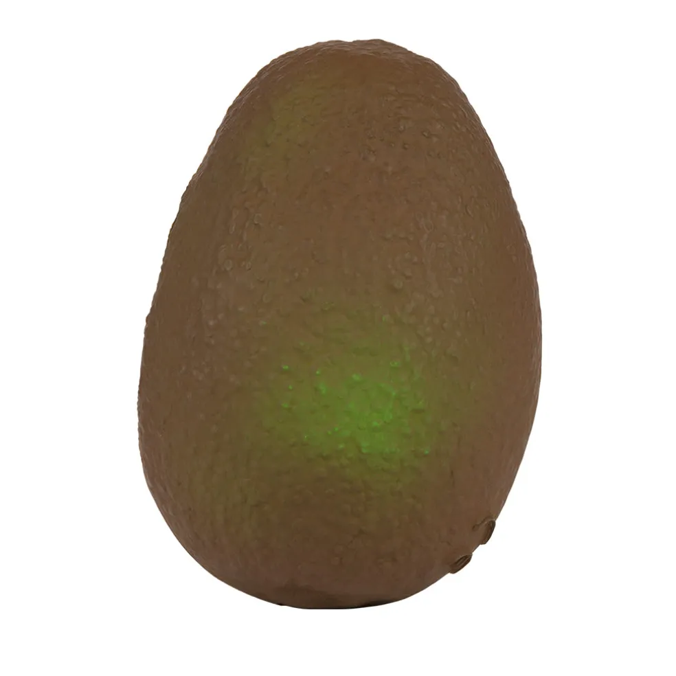 Oli&Carol Arnold the Avocado Teether