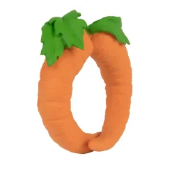 Oli&Carol Cathy The Carrot Teether
