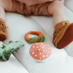 Oli&Carol Cathy The Carrot Teether
