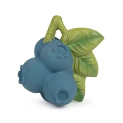 Oli&Carol Jerry the Blueberry Teether