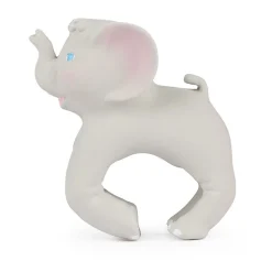 Oli&Carol Nelly the Elephant Chewable Bracelets Teether
