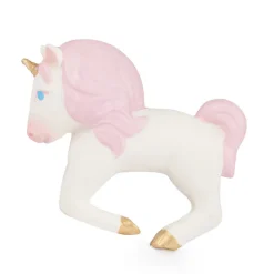 Oli&Carol Stacy the Unicorn Chewable Bracelets Teether