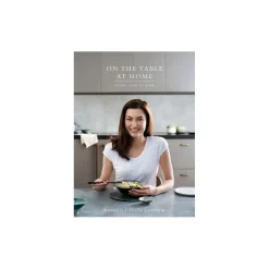 On the Table at Home Cookbook