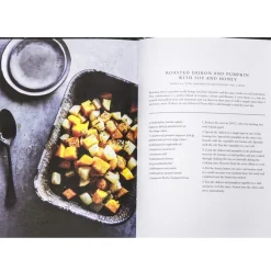 On the Table at Home Cookbook