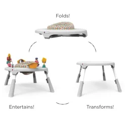 Oribel Portaplay - Wonderland Adventures