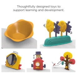 Oribel Portaplay - Wonderland Adventures