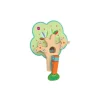 Oribel Vertiplay Wall Toys - Busy WoodPecker