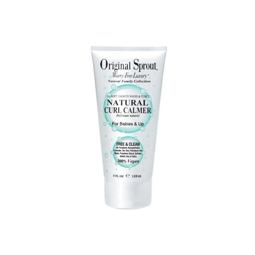 Original Sprout Natural Curl Calmer