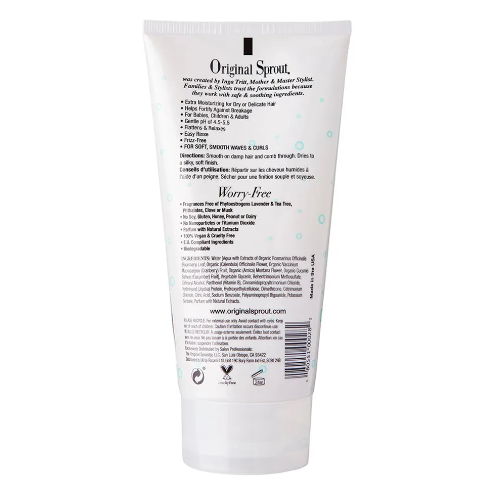 Original Sprout Natural Curl Calmer