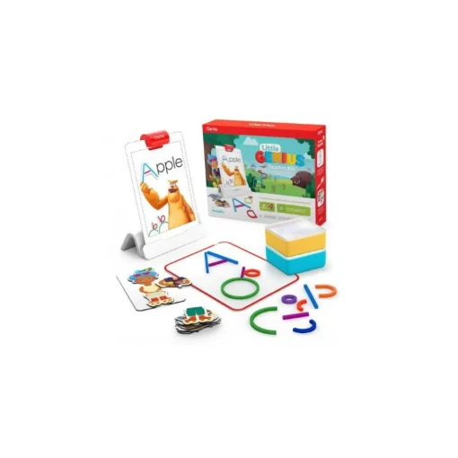 Osmo Little Genius Starter Kit For IPad