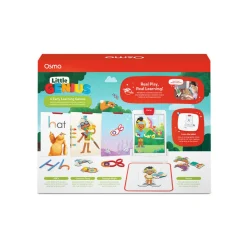 Osmo Little Genius Starter Kit For IPad