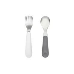 OXO Tot Fork & Spoon Set