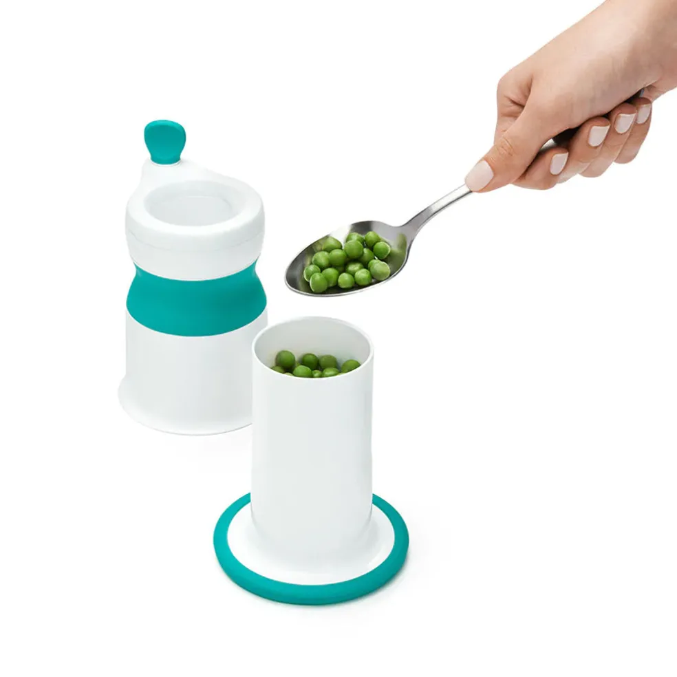 OXO Tot Mash Maker Baby Food Mill