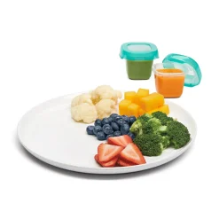 OXO Tot Mash Maker Baby Food Mill