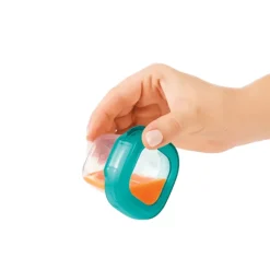 Oxo Tot 3pc Baby Blocks Freezer Storage Containers (2oz)