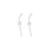 OXO Tot Replacement Straw for Grow Straw Cup, 6oz (2pk)