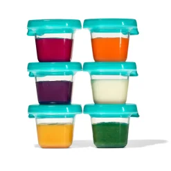 OXO Tot Silicone Baby Blocks