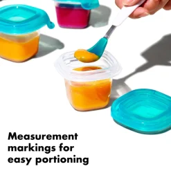 OXO Tot Silicone Baby Blocks