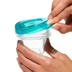 OXO Tot Silicone Baby Blocks