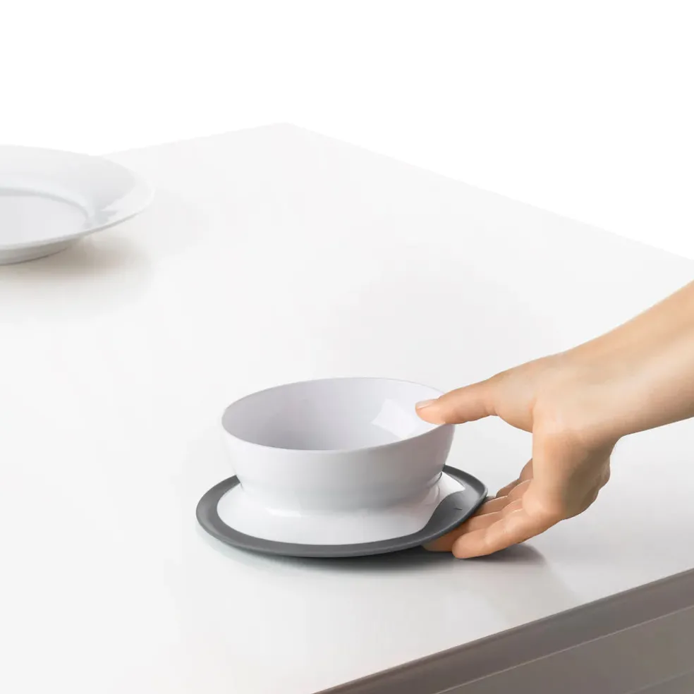 OXO Tot Stick & Stay Suction Bowl