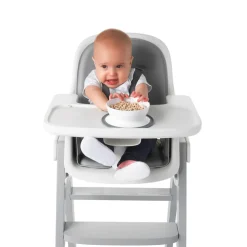 OXO Tot Stick & Stay Suction Bowl