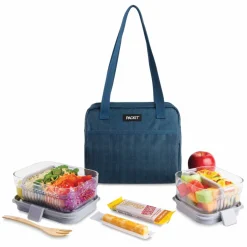 PackIt Freezable Hampton Lunch Bag