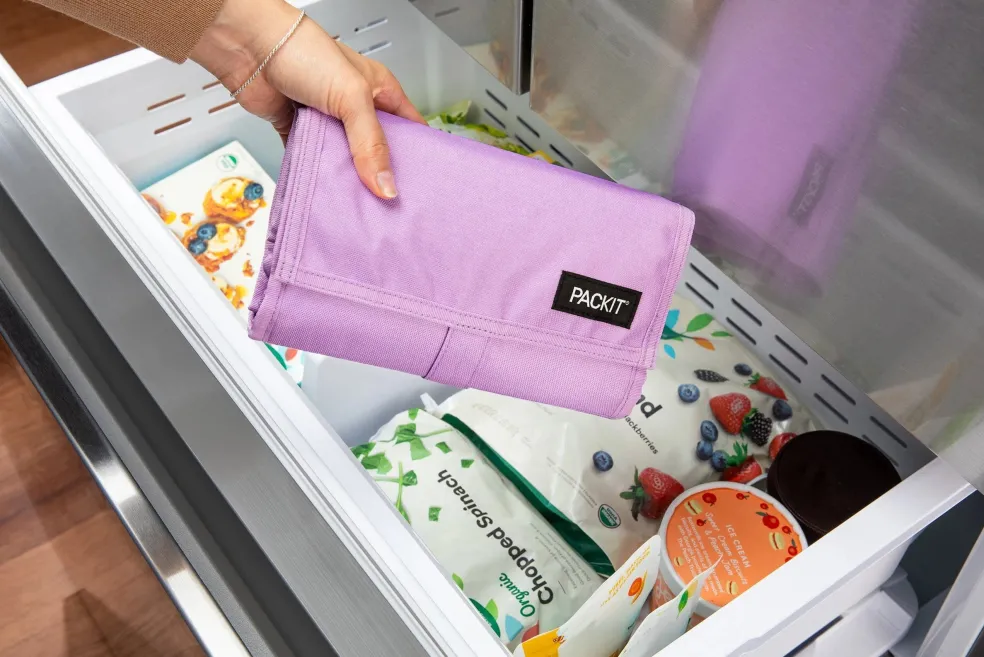 PackIt Freezable Lunch Bag