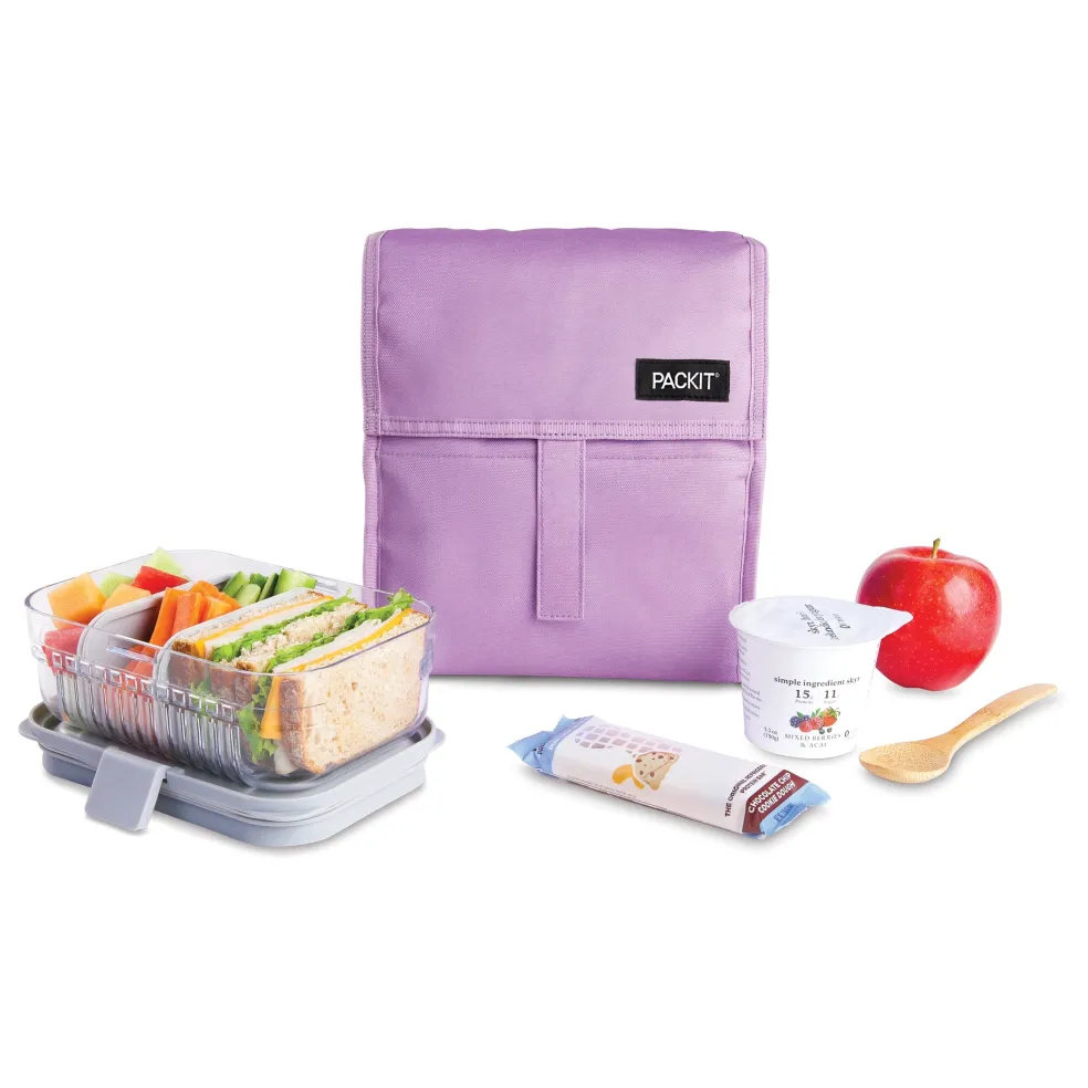 PackIt Freezable Lunch Bag